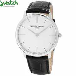 ĐỒNG HỒ NAM FREDERIQUE CONSTANT QUARTZ 200S5S36 DÂY DA