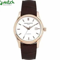 ĐỒNG HỒ NAM FREDERIQUE CONSTANT AUTOMATIC 303V6B4 DÂY DA