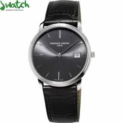 ĐỒNG HỒ NAM FREDERIQUE CONSTANT QUARTZ 220NG4S6 DÂY DA