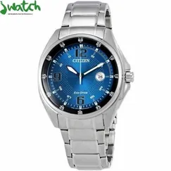 ĐỒNG HỒ NAM CITIZEN ECO-DRIVE AW1510-54L DÂY KIM LOẠI