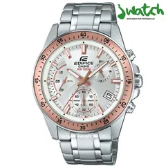 ĐỒNG HỒ CASIO EFV-540D-7BVUDF DÂY KIM LOẠI