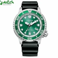 ĐỒNG HỒ NAM CITIZEN ECO-DRIVE BN0158-18X DÂY CAO SU