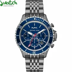 ĐỒNG HỒ NAM MICHAEL KORS QUARTZ CHRONOGRAPH MK8727 DÂY KIM LOẠI