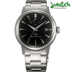 ĐỒNG HỒ ORIENT STAR CLASSIC SEL05002B0 DÂY KIM LOẠI
