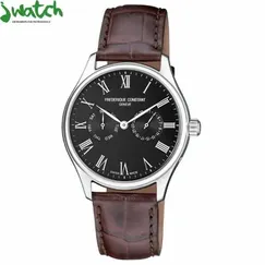 ĐỒNG HỒ NAM FREDERIQUE CONSTANT QUARTZ 259BR5B6-DBR DÂY DA