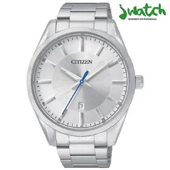 ĐỒNG HỒ CITIZEN QUARTZ BI1030-53A DÂY KIM LOẠI