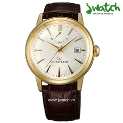 ĐỒNG HỒ ORIENT STAR CLASSIC SEL05005S0 DÂY DA