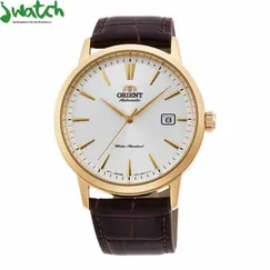 ĐỒNG HỒ NAM ORIENT AUTOMATIC RA-AC0F04S10B DÂY DA