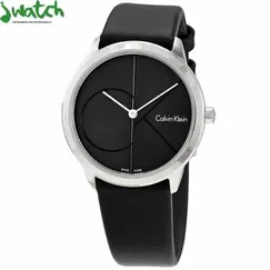 ĐỒNG HỒ NỮ CALVIN KLEIN QUARTZ K3M221C3 DÂY DA