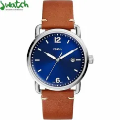 ĐỒNG HỒ NAM FOSSIL QUARTZ FS5325 DÂY DA