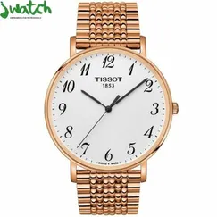 ĐỒNG HỒ NAM TISSOT QUARTZ T109.610.33.032.00 DÂY KIM LOẠI