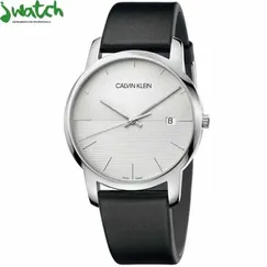 ĐỒNG HỒ NAM CALVIN KLEIN QUARTZ K2G2G1CD DÂY DA