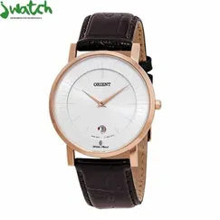 ĐỒNG HỒ NAM ORIENT AUTOMATIC FGW0100CW0 DÂY DA