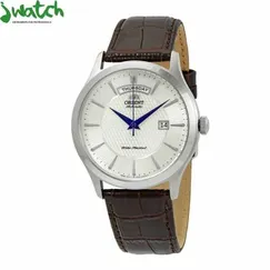 ĐỒNG HỒ NAM ORIENT AUTOMATIC FEV0V004SH DÂY DA