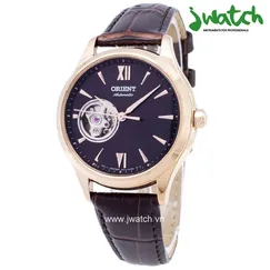 ĐỒNG HỒ ORIENT CLASSIC RA-AG0023Y10B DÂY DA