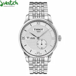 ĐỒNG HỒ NAM TISSOT AUTOMATIC T006.428.11.038.00 DÂY KIM LOẠI