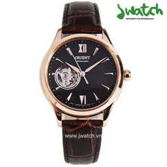 ĐỒNG HỒ ORIENT NỮ OPEN HEART RA-AG0023Y00C DÂY DA