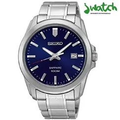 ĐỒNG HỒ SEIKO QUARTZ SGEH47 DÂY KIM LOẠI