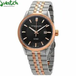 ĐỒNG HỒ NAM RAYMOND WEIL AUTOMATIC 2731-SP5-20001 DÂY KIM LOẠI