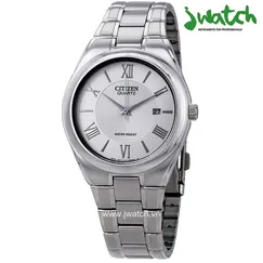 ĐỒNG HỒ CITIZEN QUARTZ BI0950-51A DÂY KIM LOẠI