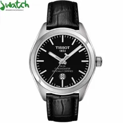 ĐỒNG HỒ NỮ TISSOT QUARTZ T101.251.16.051.00 DÂY DA