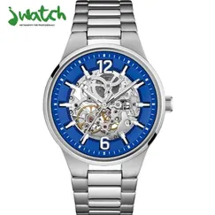 ĐỒNG HỒ NAM CARAVELLE AUTOMATIC  43A135 DÂY KIM LOẠI