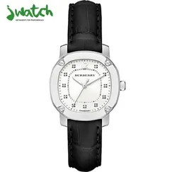 ĐỒNG HỒ NỮ BURBERRY QUARTZ  BBY1806 DÂY DA