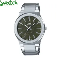 ĐỒNG HỒ CASIO BEM-SL100D-3ADF DÂY KIM LOẠI