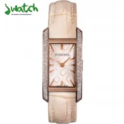 ĐỒNG HỒ NỮ BURBERRY QUARTZ  BU1119 DÂY DA