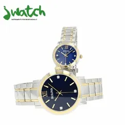 ĐỒNG HỒ BULOVA ĐÔI DÂY KIM LOẠI (98X117 & 98X117)