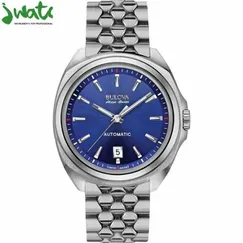 ĐỒNG HỒ NAM BULOVA AUTOMATIC  63B186 DÂY KIM LOẠI