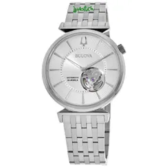 ĐỒNG HỒ NAM BULOVA REGATTA AUTOMATIC 96A235 - 40MM