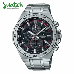 ĐỒNG HỒ NAM CASIO QUARTZ CHRONOGRAPH EFR-564D-1AVUDF DÂY KIM LOẠI