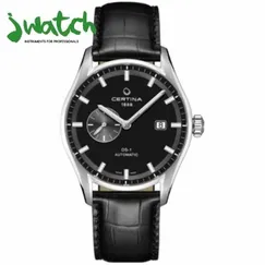 ĐỒNG HỒ NAM CERTINA AUTOMATIC C006.428.16.051.00 DÂY DA