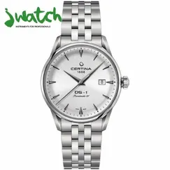 ĐỒNG HỒ NAM CERTINA AUTOMATIC C029.807.11.031.00 DÂY KIM LOẠI