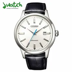 ĐỒNG HỒ NAM CITIZEN AUTOMATIC  NK0000-10A DÂY DA