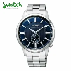 ĐỒNG HỒ NAM CITIZEN AUTOMATIC  NK5000-98L DÂY KIM LOẠI