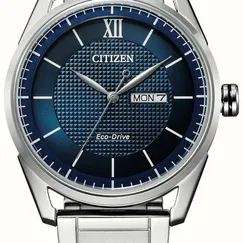 ĐỒNG HỒ NAM CITIZEN CLASSIC ECO DRIVE AW0081-54L - 42MM