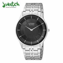 ĐỒNG HỒ NAM CITIZEN ECO-DRIVE  AR3010-65E DÂY KIM LOẠI