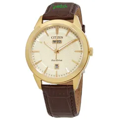 ĐỒNG HỒ NAM CITIZEN  ECO DRIVE AW0092-07Q - 40MM