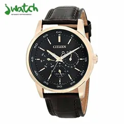 ĐỒNG HỒ NAM CITIZEN QUARTZ  BU2013 DÂY DA