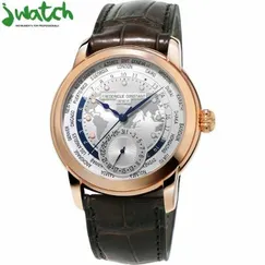 ĐỒNG HỒ NAM FREDERIQUE CONSTANT AUTOMATIC  718WM4H4 DÂY DA