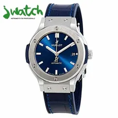 ĐỒNG HỒ NAM HUBLOT AUTOMATIC 542.NX.7170.LR DÂY DA