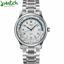 ĐỒNG HỒ NAM LONGINES AUTOMATIC  L2.631.4.70.6 DÂY KIM LOẠI