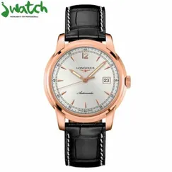 ĐỒNG HỒ NAM LONGINES AUTOMATIC  L2.766.8.79.3 DÂY DA