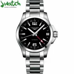ĐỒNG HỒ NAM LONGINES AUTOMATIC  L3.687.4.56.6 DÂY KIM LOẠI