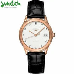 ĐỒNG HỒ NAM LONGINES AUTOMATIC  L4.774.8.27.2 DÂY DA