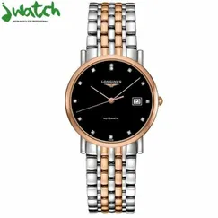 ĐỒNG HỒ NAM LONGINES AUTOMATIC  L4.809.5.57.7 DÂY KIM LOẠI