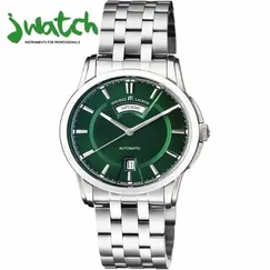 ĐỒNG HỒ NAM MAURICE LACROIX AUTOMATIC PT6158-SS002-63E-1 DÂY KIM LOẠI