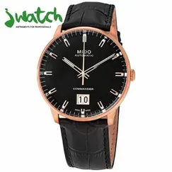 ĐỒNG HỒ NAM MIDO AUTOMATIC M021.626.36.051.00 DÂY DA